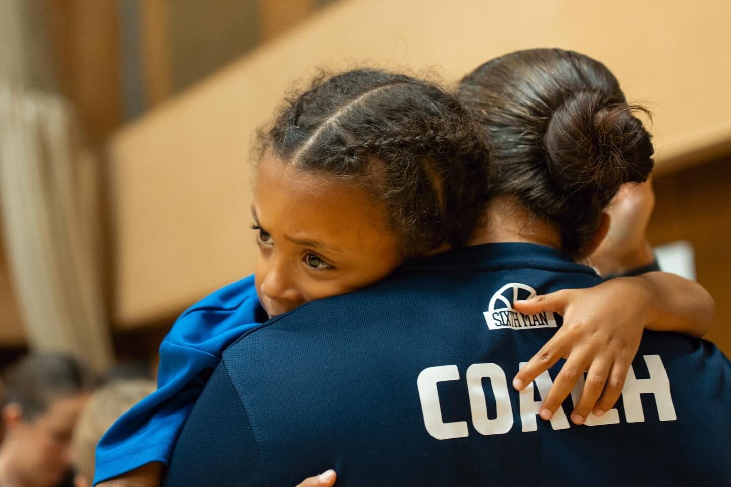 Community Moments